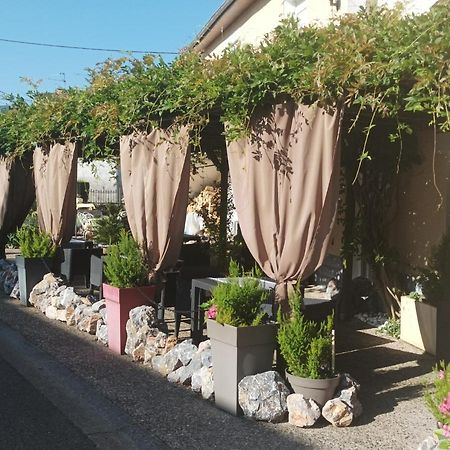 L' Auberge Campagnarde, Lourdes Poueyferré المظهر الخارجي الصورة