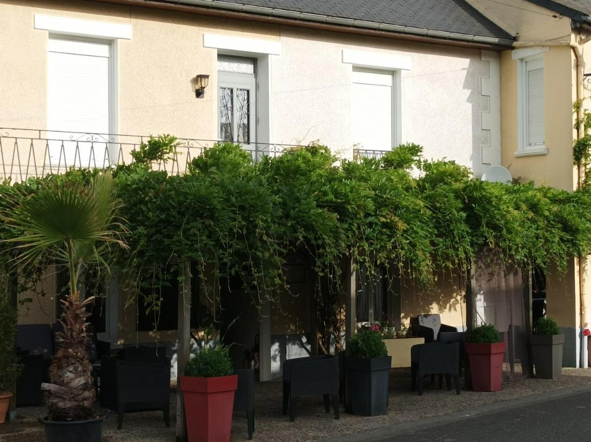 L' Auberge Campagnarde, Lourdes Poueyferré المظهر الخارجي الصورة