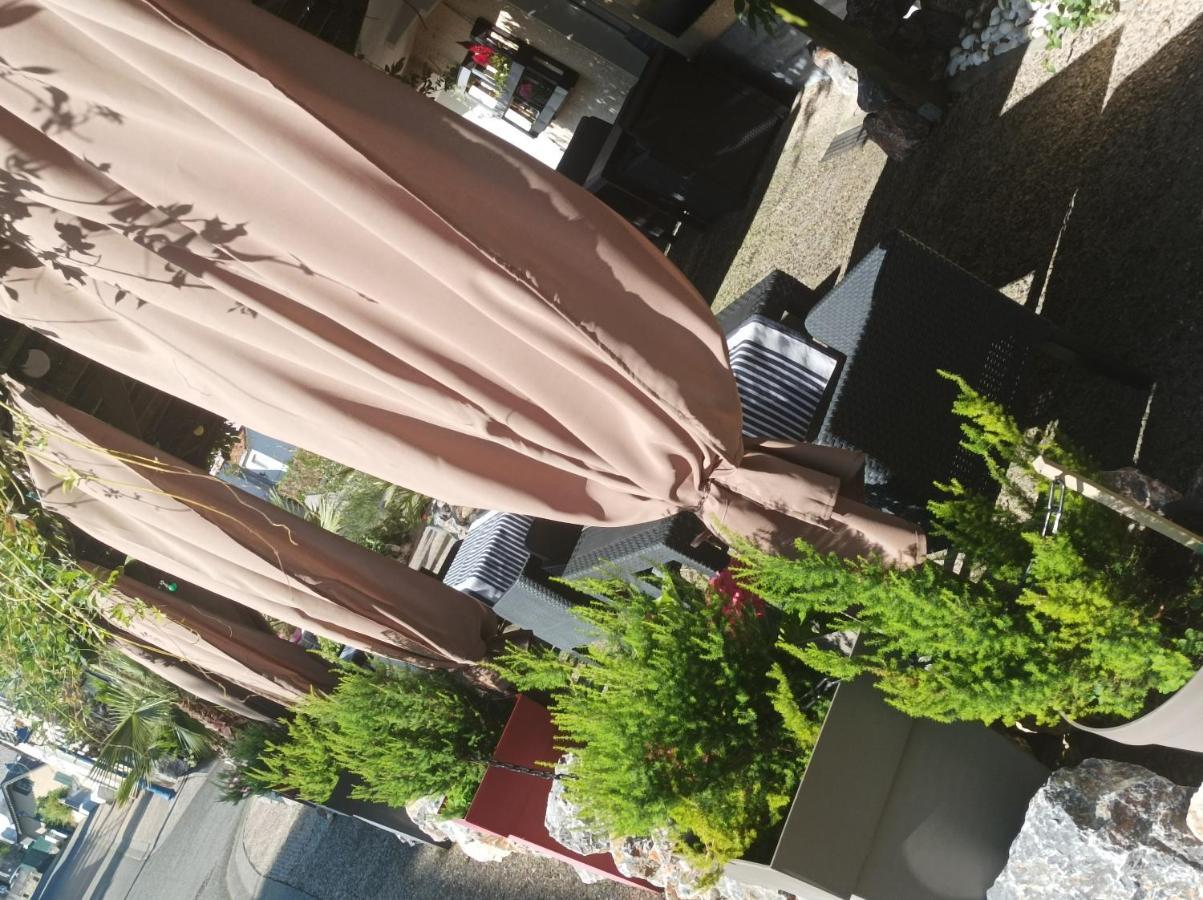 L' Auberge Campagnarde, Lourdes Poueyferré المظهر الخارجي الصورة