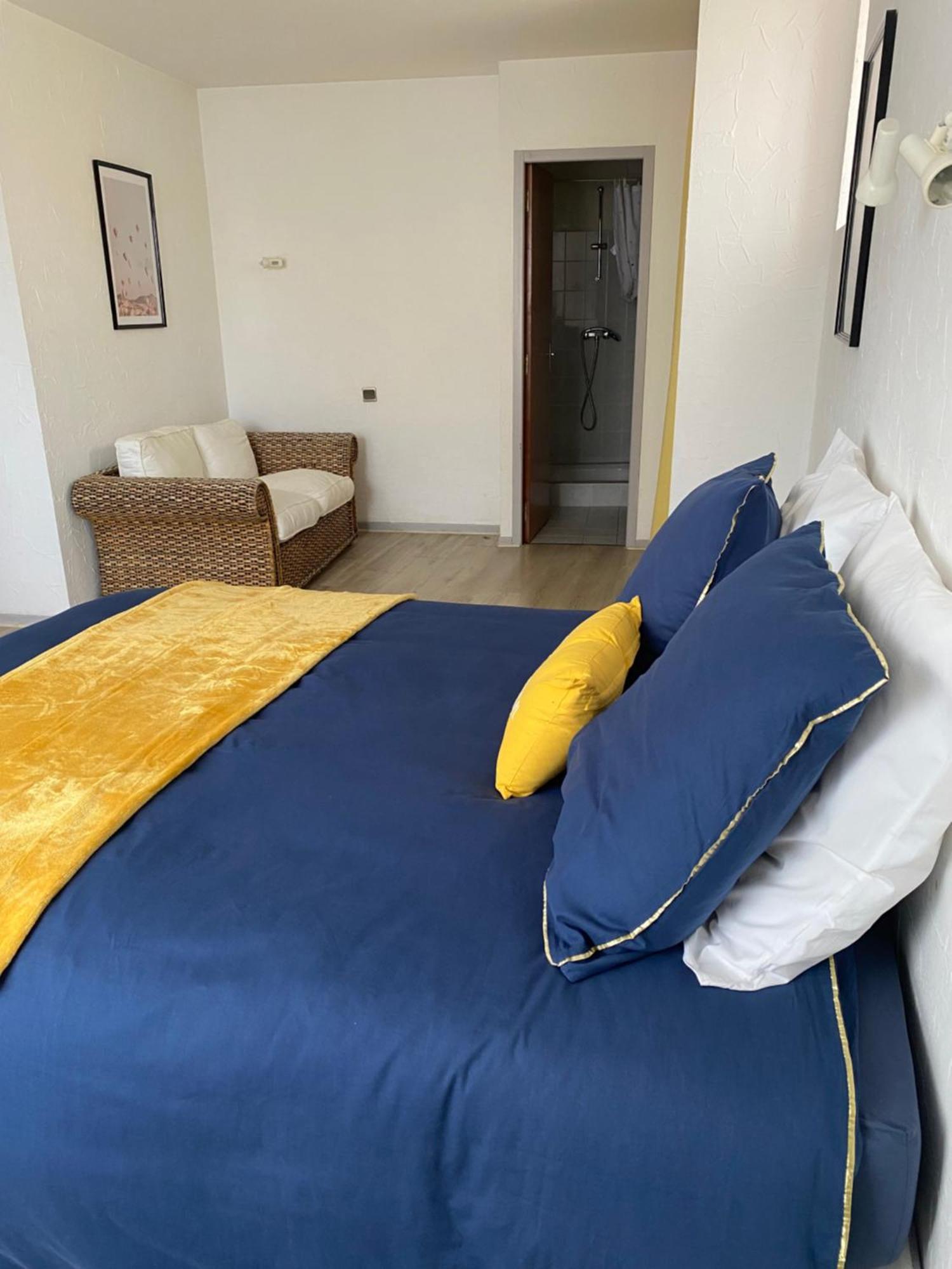 L' Auberge Campagnarde, Lourdes Poueyferré المظهر الخارجي الصورة