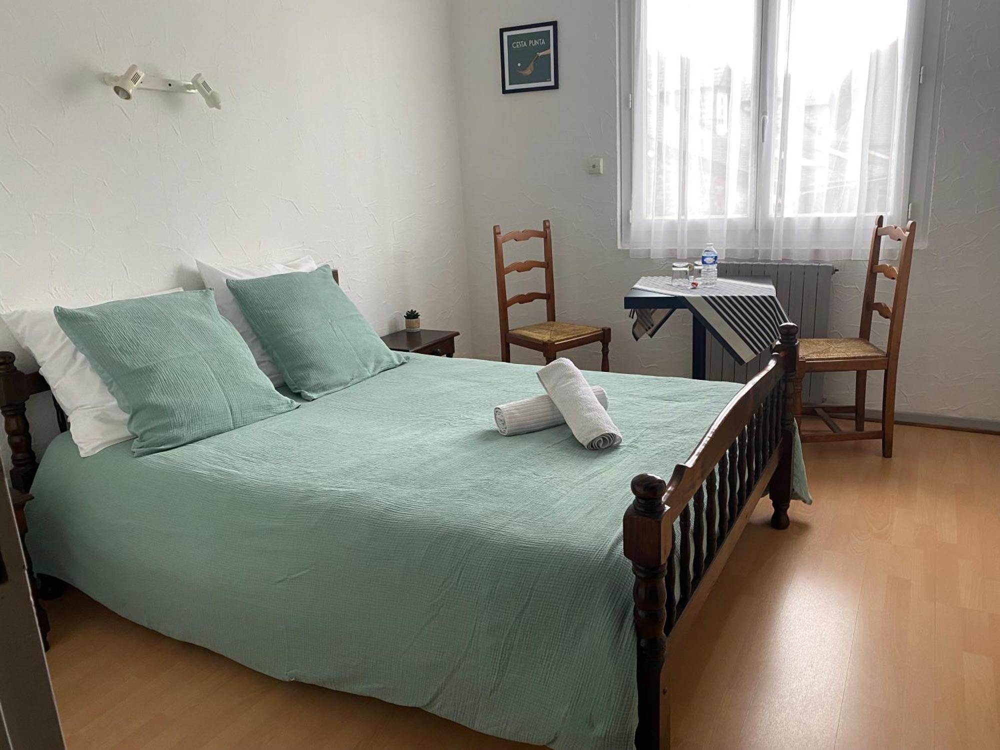 L' Auberge Campagnarde, Lourdes Poueyferré المظهر الخارجي الصورة