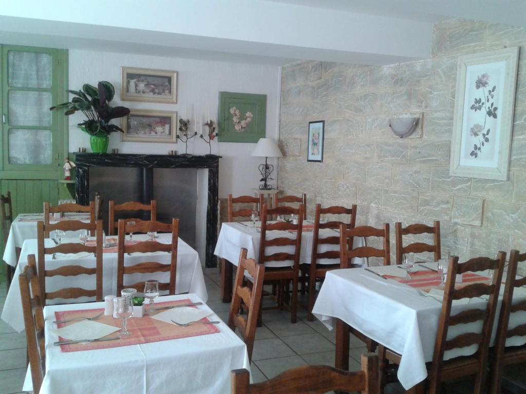 L' Auberge Campagnarde, Lourdes Poueyferré المظهر الخارجي الصورة
